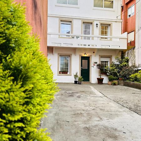 Casa Casco Antiguo A Guardaヴィラ エクステリア 写真