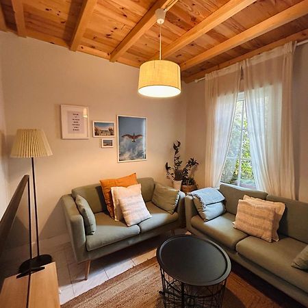 Casa Casco Antiguo A Guardaヴィラ エクステリア 写真