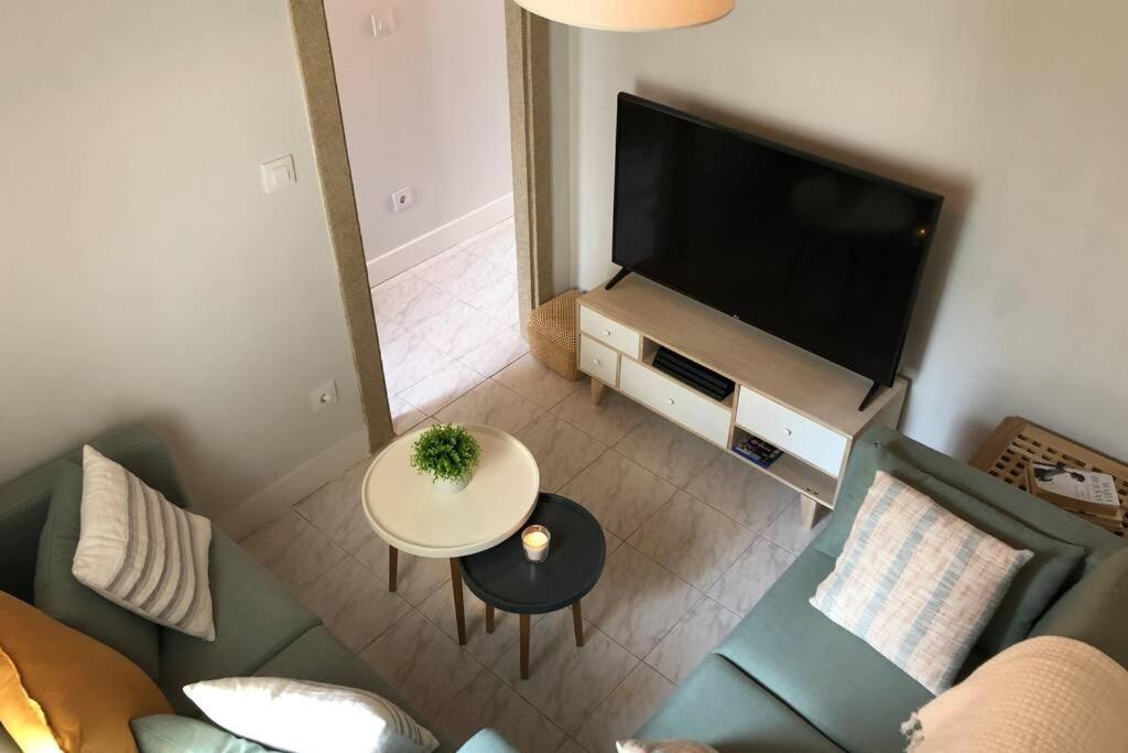 Casa Casco Antiguo A Guardaヴィラ エクステリア 写真