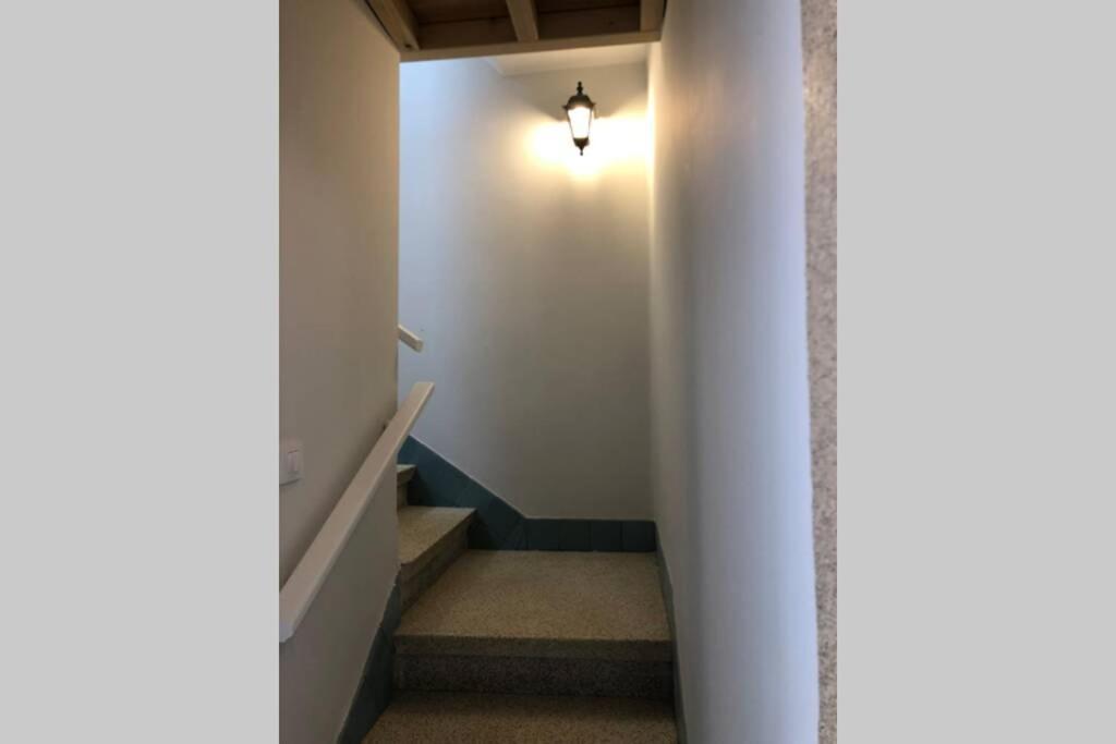 Casa Casco Antiguo A Guardaヴィラ エクステリア 写真