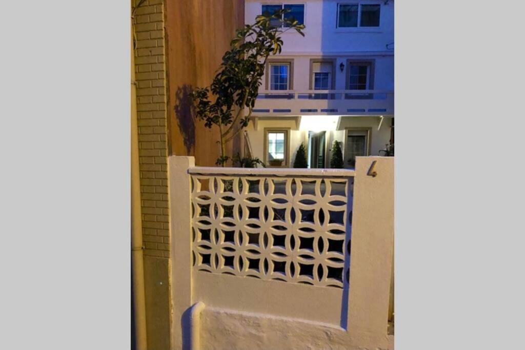 Casa Casco Antiguo A Guardaヴィラ エクステリア 写真