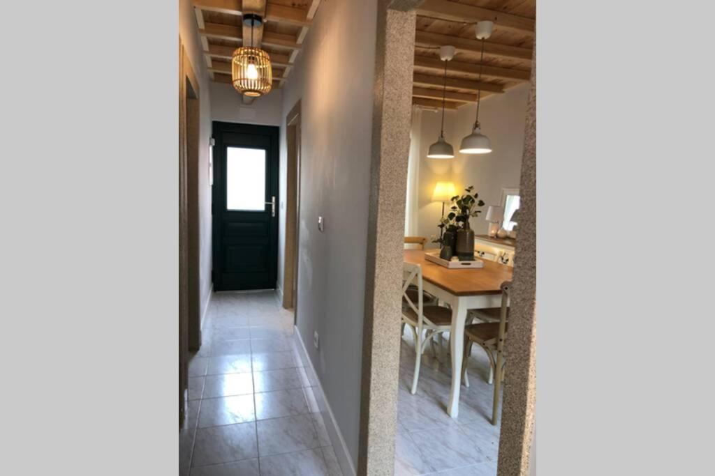 Casa Casco Antiguo A Guardaヴィラ エクステリア 写真