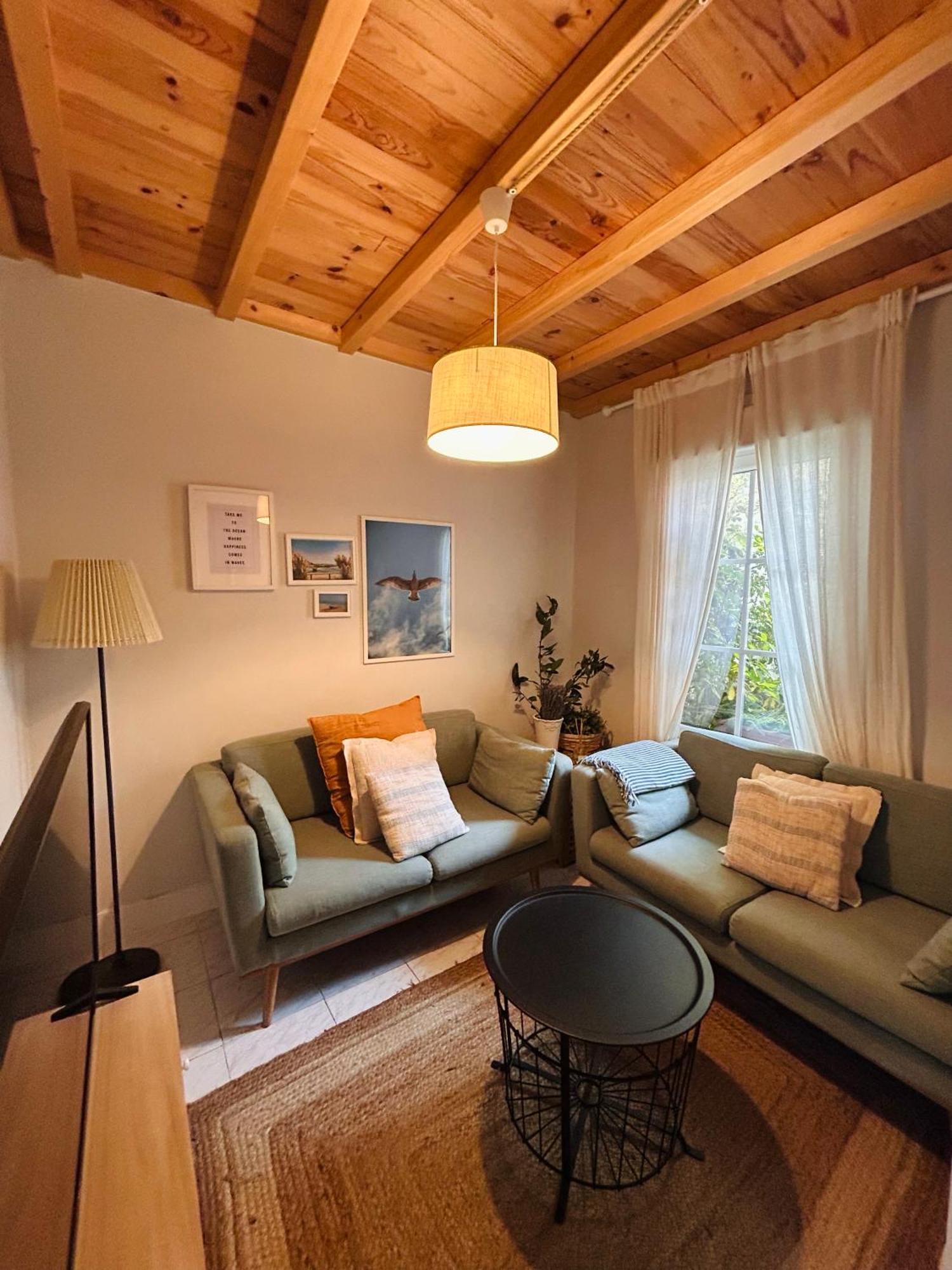 Casa Casco Antiguo A Guardaヴィラ エクステリア 写真